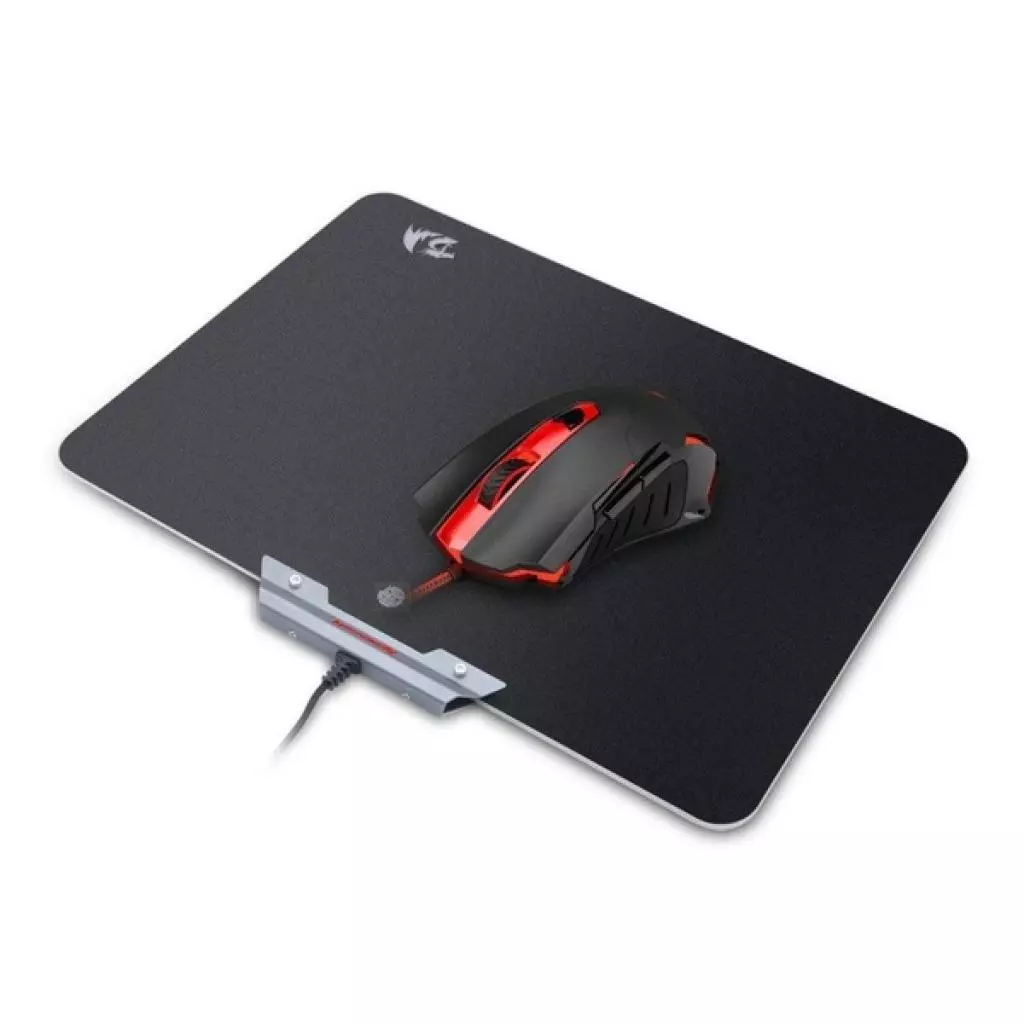 Коврик для мышки Redragon Orion RGB (75151) - 1 Коврик для мышки Redragon Orion RGB (75151) - 1