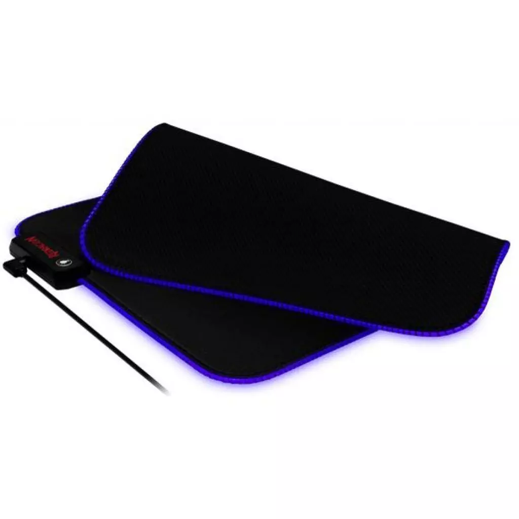 Коврик для мышки Redragon Pluto LED (77588) - 2 Коврик для мышки Redragon Pluto LED (77588) - 2