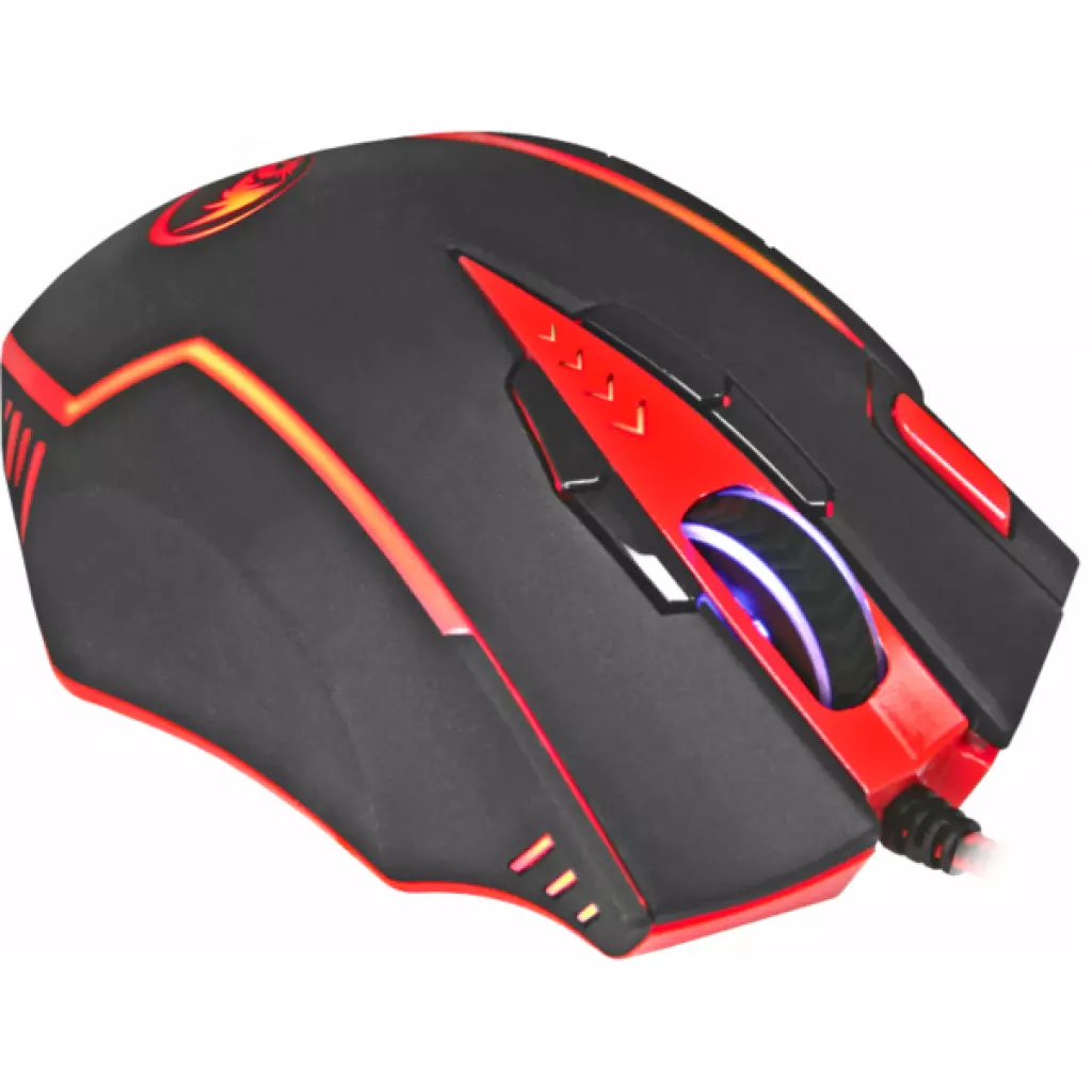 Мышка Redragon Samsara 2 RGB (77375) - 1