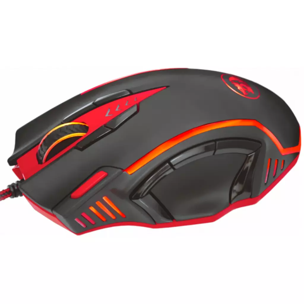 Мышка Redragon Samsara 2 RGB (77375) - 2
