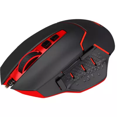 Мышка Redragon Inspirit 2 RGB (77436) - 1 Мышка Redragon Inspirit 2 RGB (77436) - 1