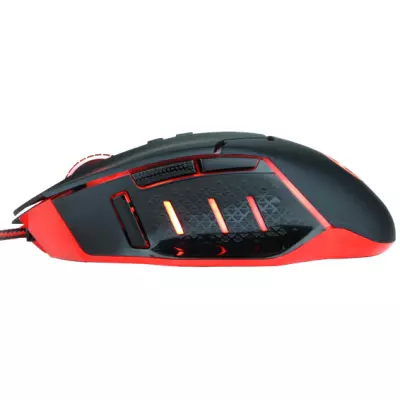 Мышка Redragon Inspirit 2 RGB (77436) - 2 Мышка Redragon Inspirit 2 RGB (77436) - 2