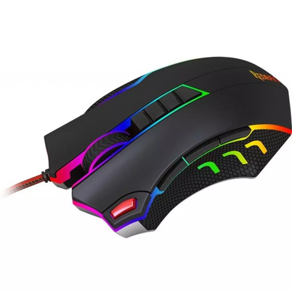 Мышка Redragon Titanoboa 2 Chroma RGB (78346) - 2