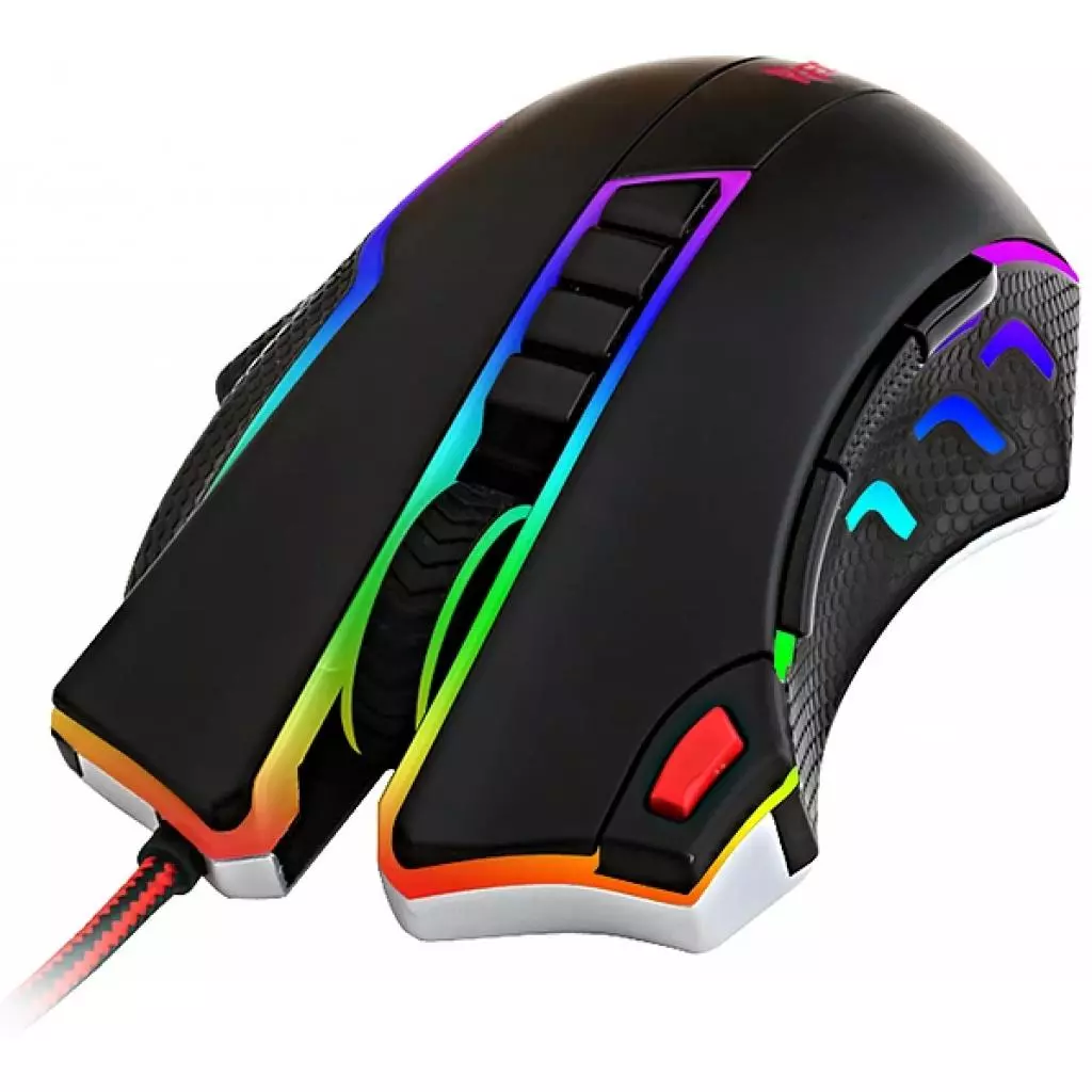Мышка Redragon Titanoboa 2 Chroma RGB (78346) - 3