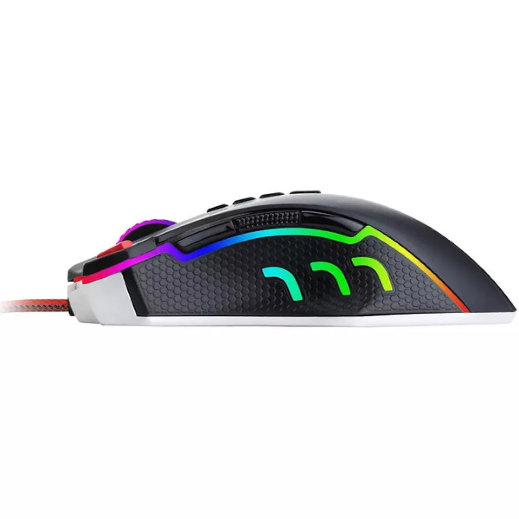 Мышка Redragon Titanoboa 2 Chroma RGB (78346) - 6