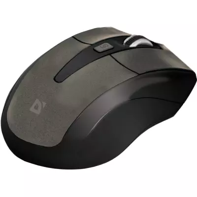 Мышка Defender Accura MM-965 Brown (52968) - 1