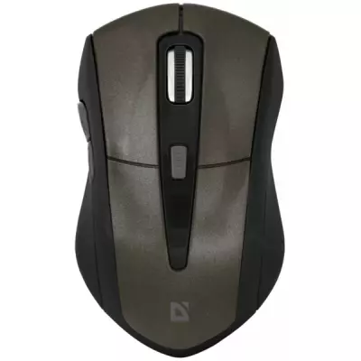 Мышка Defender Accura MM-965 Brown (52968)