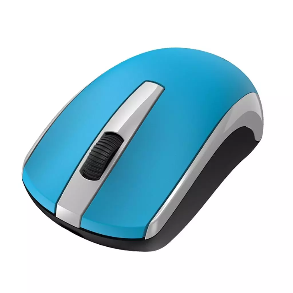 Мышка Genius ECO-8100 Blue (31030010406) - 1 Мышка Genius ECO-8100 Blue (31030010406) - 1