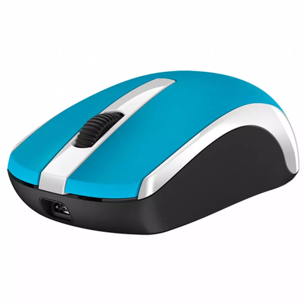 Мышка Genius ECO-8100 Blue (31030010406)