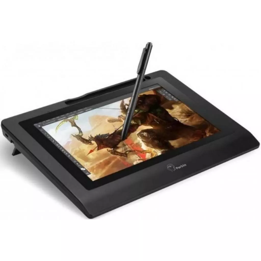 Планшет-монитор Parblo Coast10 - 1 Планшет-монитор Parblo Coast10 - 1