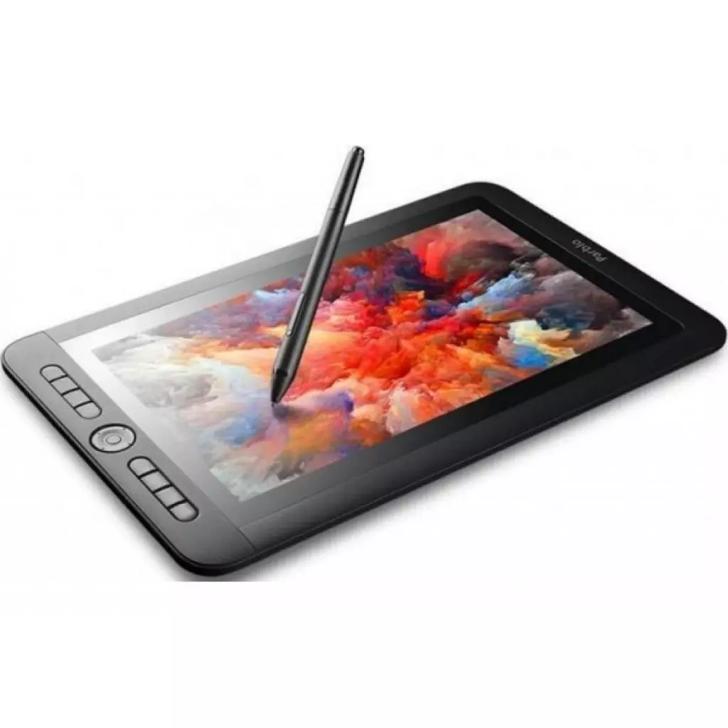 Планшет-монитор Parblo Coast13 - 1 Планшет-монитор Parblo Coast13 - 1