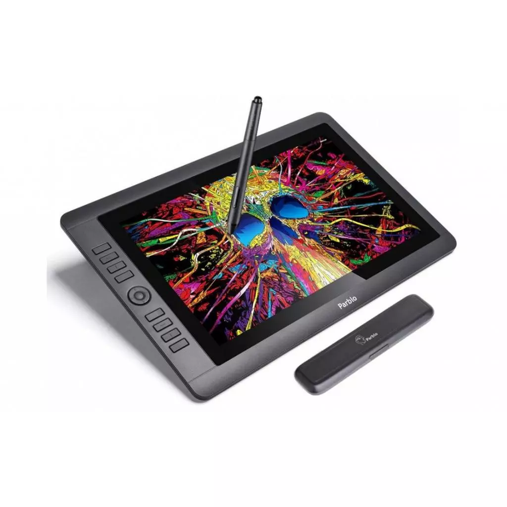 Планшет-монитор Parblo Coast16 - 1