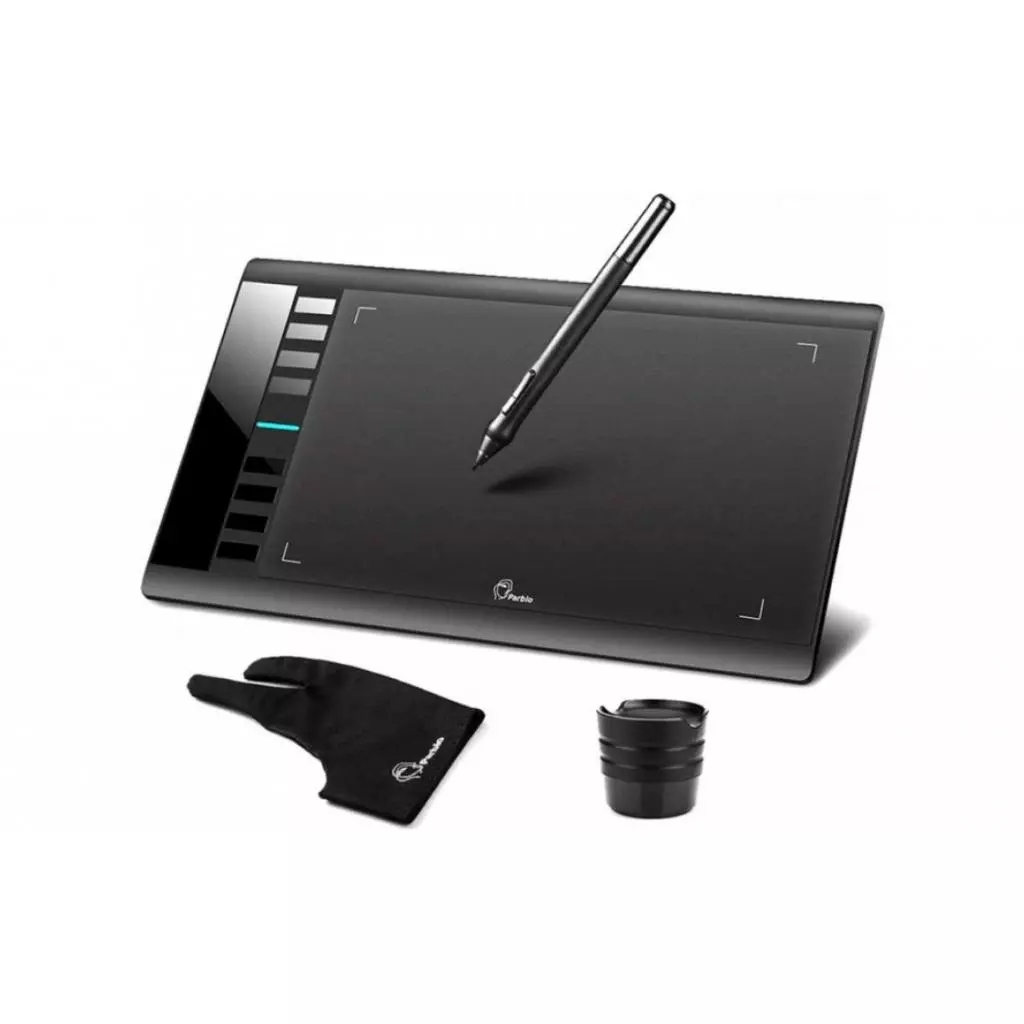 Графический планшет Parblo A610 - 4