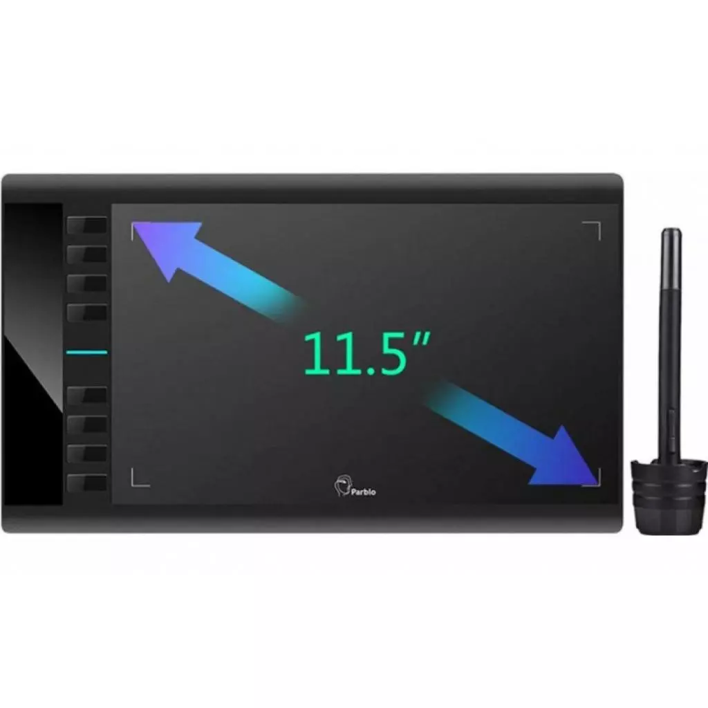 Графический планшет Parblo A610 - 5