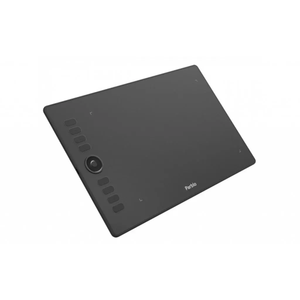 Графический планшет Parblo A610 Pro - 1 Графический планшет Parblo A610 Pro - 1