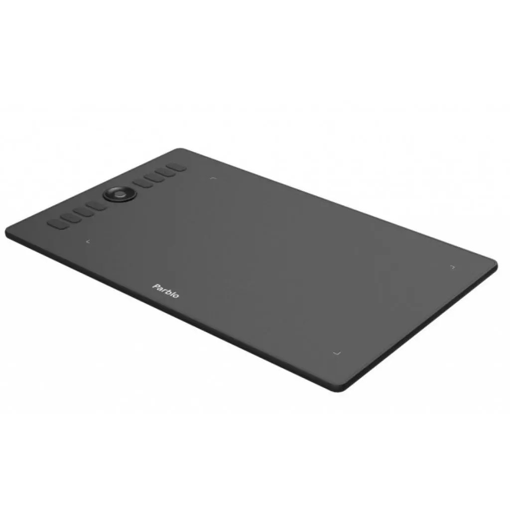 Графический планшет Parblo A610 Pro - 2 Графический планшет Parblo A610 Pro - 2
