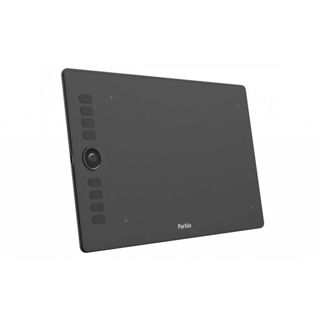 Графический планшет Parblo A610 Pro - 3 Графический планшет Parblo A610 Pro - 3