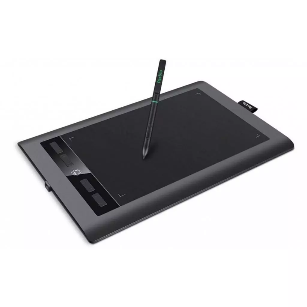 Графический планшет Parblo A610S - 1 Графический планшет Parblo A610S - 1