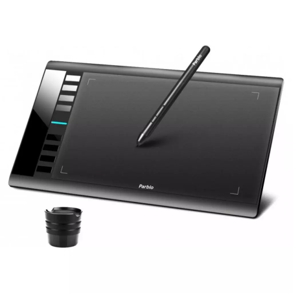 Графический планшет Parblo A610V2 - 1 Графический планшет Parblo A610V2 - 1