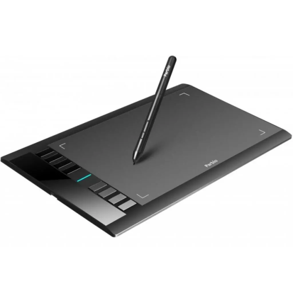 Графический планшет Parblo A610V2 - 4 Графический планшет Parblo A610V2 - 4