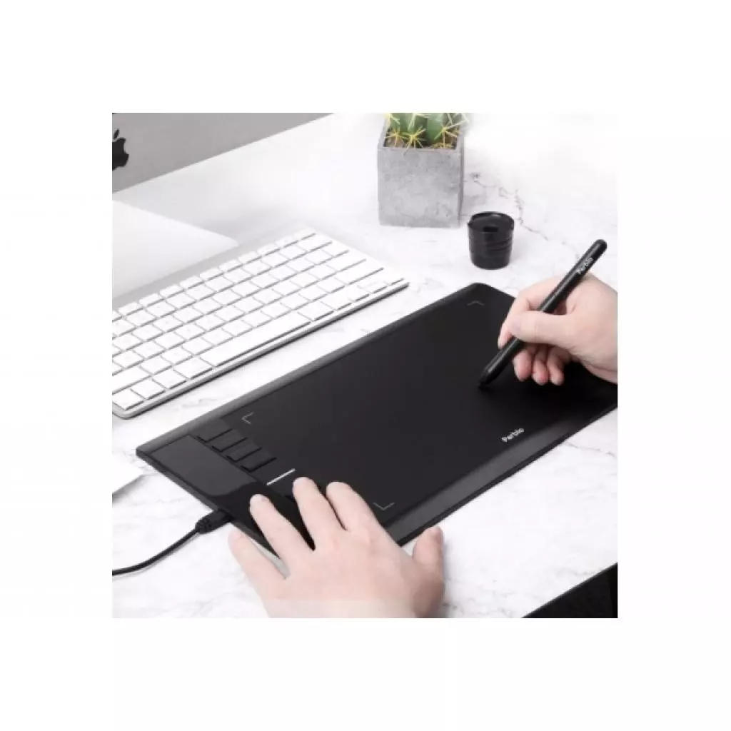 Графический планшет Parblo A610V2 - 6 Графический планшет Parblo A610V2 - 6