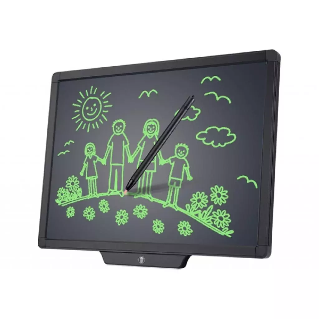 Графический планшет PowerPlant Writing Tablet 20" Black (NYWT020A) - 2 Графический планшет PowerPlant Writing Tablet 20" Black (NYWT020A) - 2