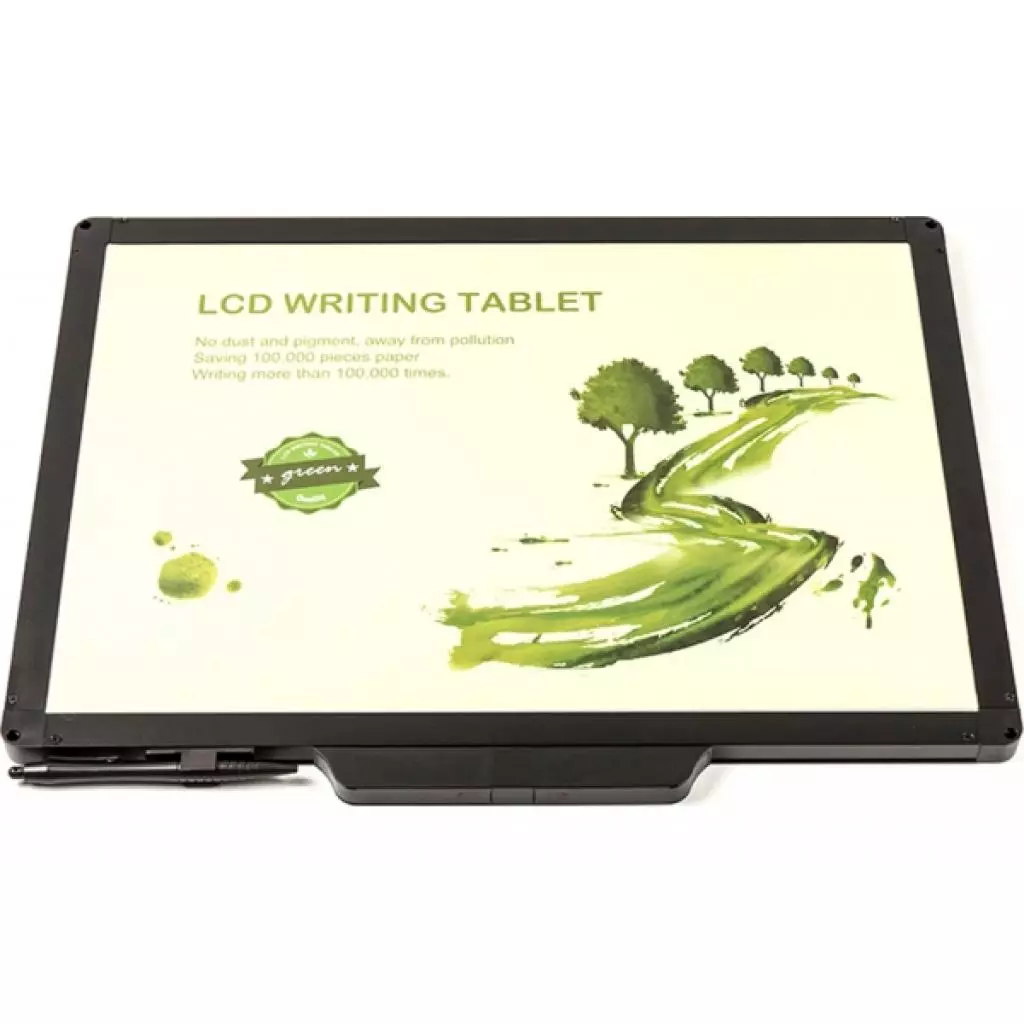 Графический планшет PowerPlant Writing Tablet 20" Black (NYWT020A) - 3 Графический планшет PowerPlant Writing Tablet 20" Black (NYWT020A) - 3