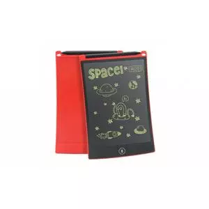 Планшет для рисования PowerPlant Writing Tablet 8.5" Red (NYWT085DFR)