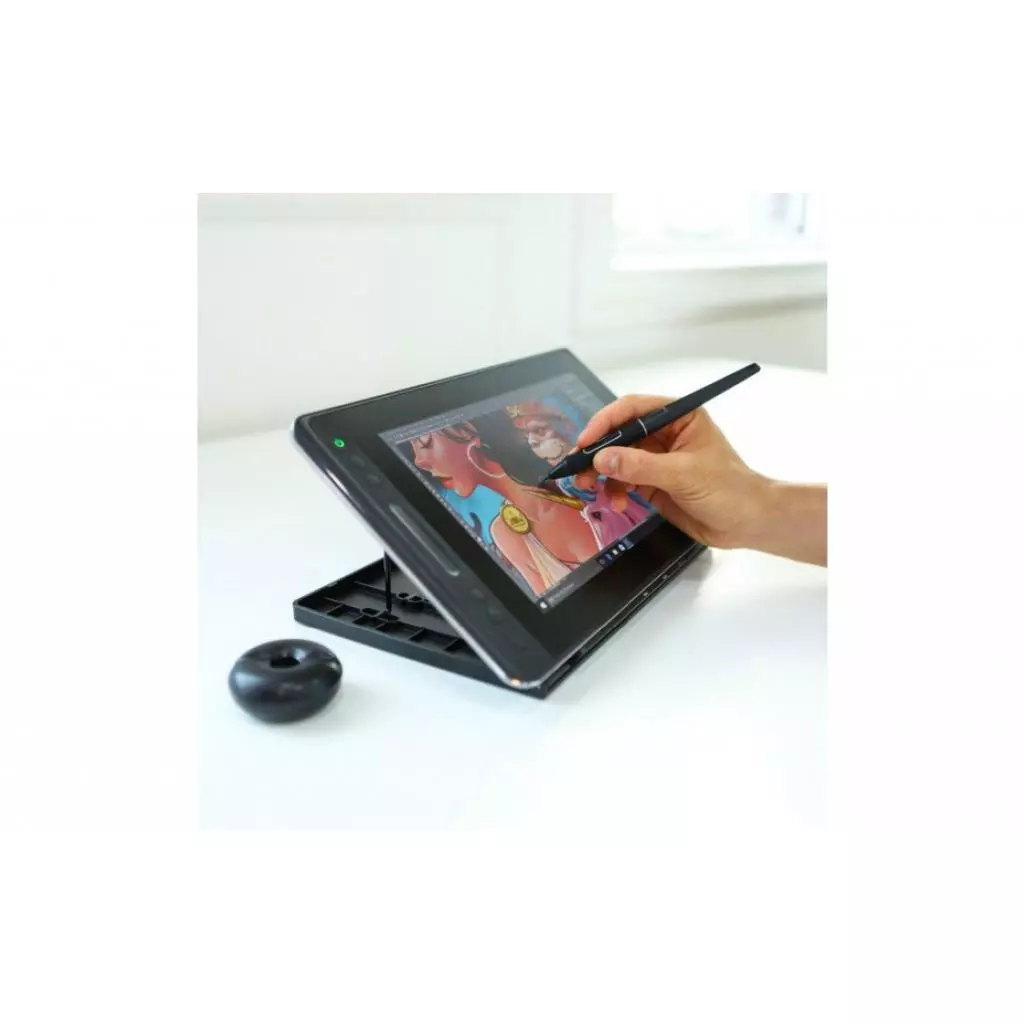 Планшет-монитор Huion Kamvas Pro 12 (PRO12) - 8 Планшет-монитор Huion Kamvas Pro 12 (PRO12) - 8