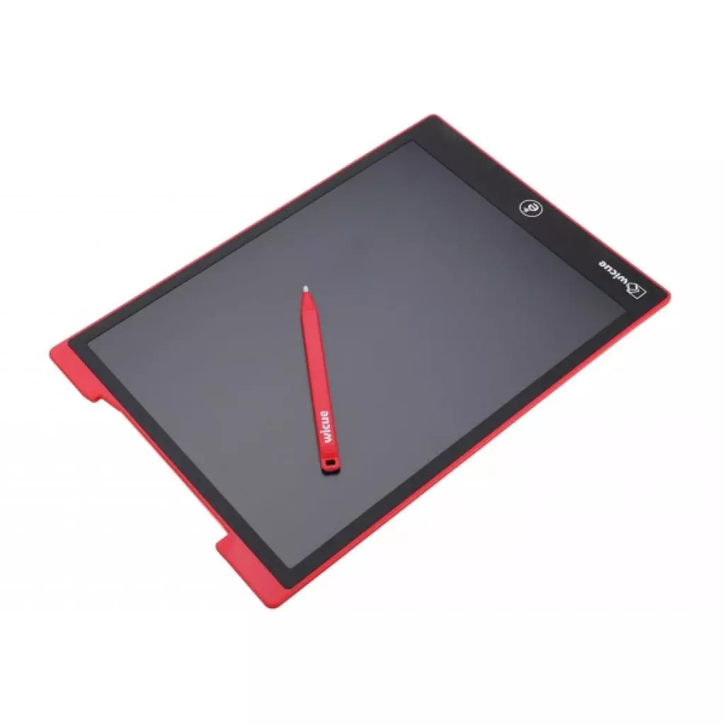 Планшет для рисования Xiaomi Wicue Board 12" LCD Red Festival edition (WNB212/WNB412) - 1 Планшет для рисования Xiaomi Wicue Board 12" LCD Red Festival edition (WNB212/WNB412) - 1