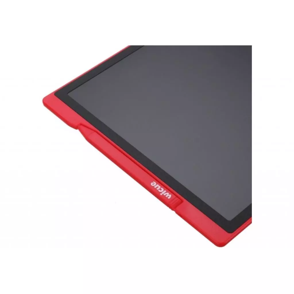 Планшет для рисования Xiaomi Wicue Board 12" LCD Red Festival edition (WNB212/WNB412) - 3 Планшет для рисования Xiaomi Wicue Board 12" LCD Red Festival edition (WNB212/WNB412) - 3