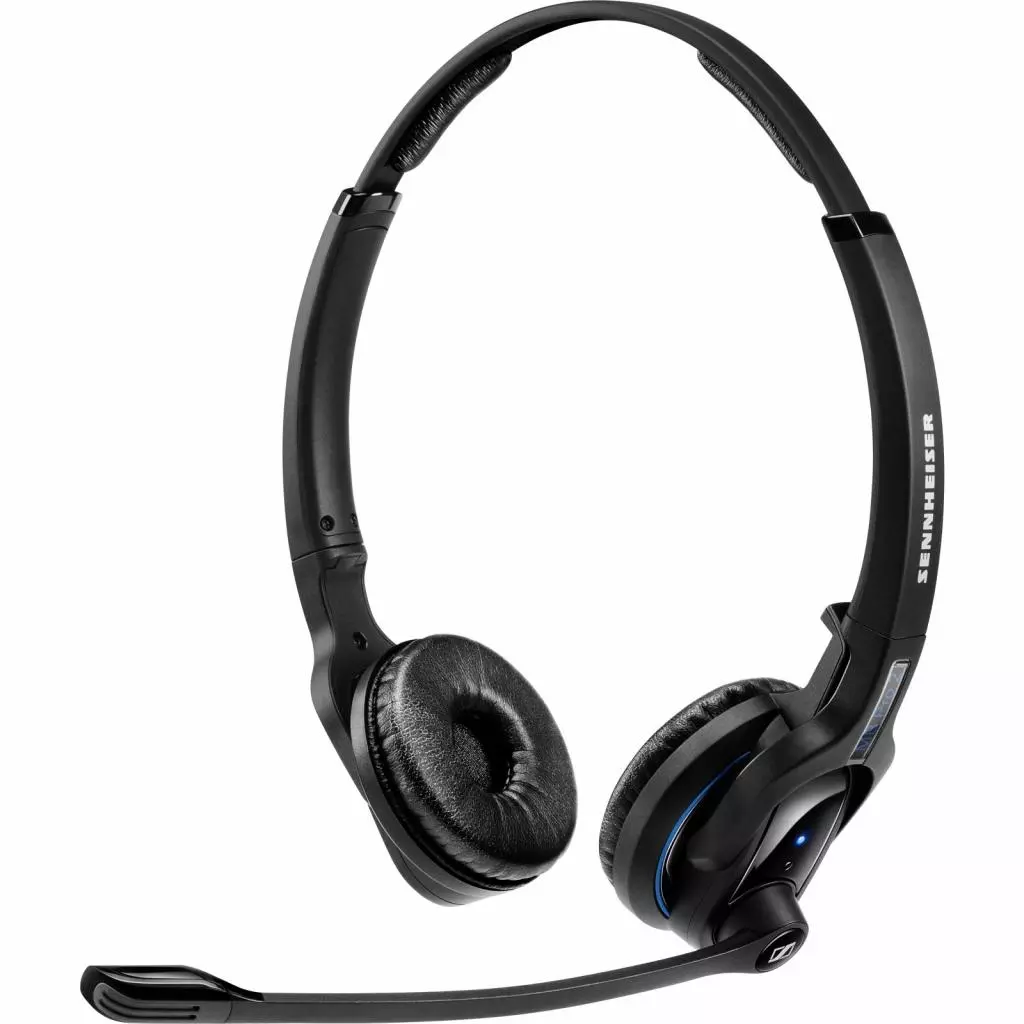 Наушники Sennheiser MB PRO 2 UC ML Wireless USB (506046)