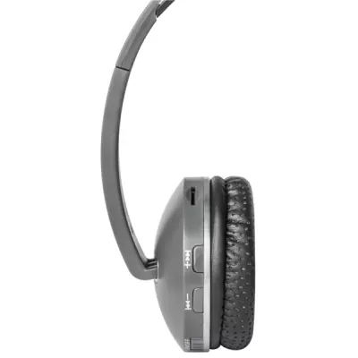 Наушники Defender FreeMotion B510 Bluetooth Gray (63512) - 3 Наушники Defender FreeMotion B510 Bluetooth Gray (63512) - 3