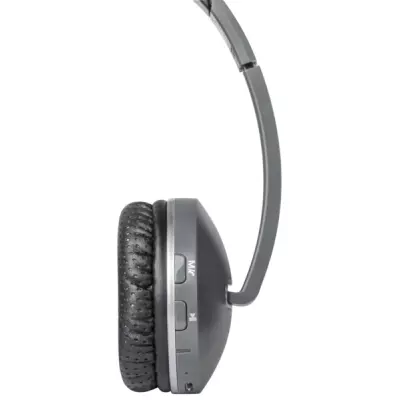 Наушники Defender FreeMotion B510 Bluetooth Gray (63512) - 4 Наушники Defender FreeMotion B510 Bluetooth Gray (63512) - 4