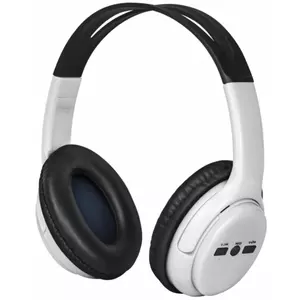 Наушники Defender FreeMotion B520 Bluetooth White (63521)