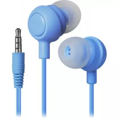 Наушники Defender Basic 618 Blue (63628)