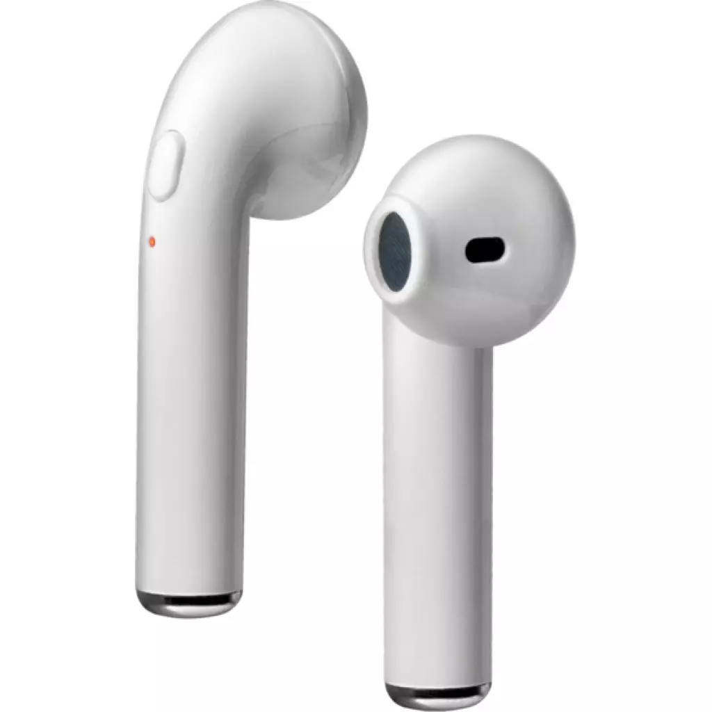 Наушники Defender Twins 630 TWS Bluetooth White (63630)