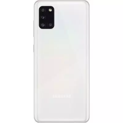 Мобильный телефон Samsung SM-A315F/128 (Galaxy A31 4/128Gb) Prism Crush White (SM-A315FZWVSEK) - 5 Мобильный телефон Samsung SM-A315F/128 (Galaxy A31 4/128Gb) Prism Crush White (SM-A315FZWVSEK) - 5