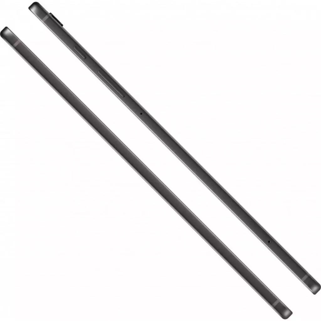 Планшет Samsung SM-P615/64 (Tab S6 Lite 10.4 LTE) Oxford Gray (SM-P615NZAASEK) - 3