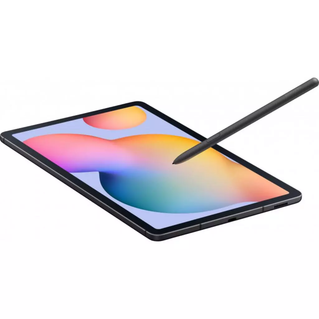 Планшет Samsung SM-P615/64 (Tab S6 Lite 10.4 LTE) Oxford Gray (SM-P615NZAASEK) - 8