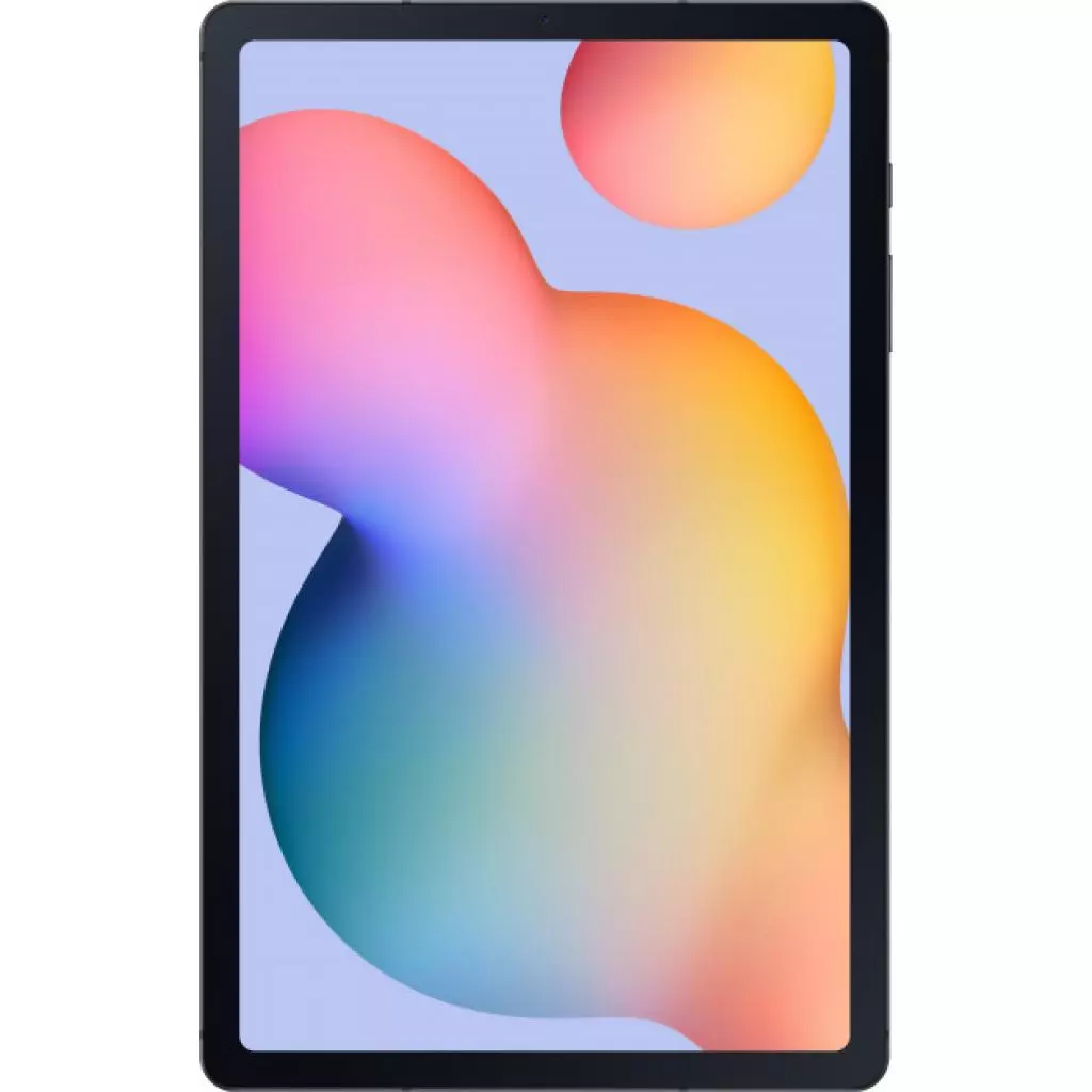 Планшет Samsung SM-P610/64 (Tab S6 Lite 10.4 Wi-Fi) Oxford Gray (SM-P610NZAASEK) - 1 Планшет Samsung SM-P610/64 (Tab S6 Lite 10.4 Wi-Fi) Oxford Gray (SM-P610NZAASEK) - 1