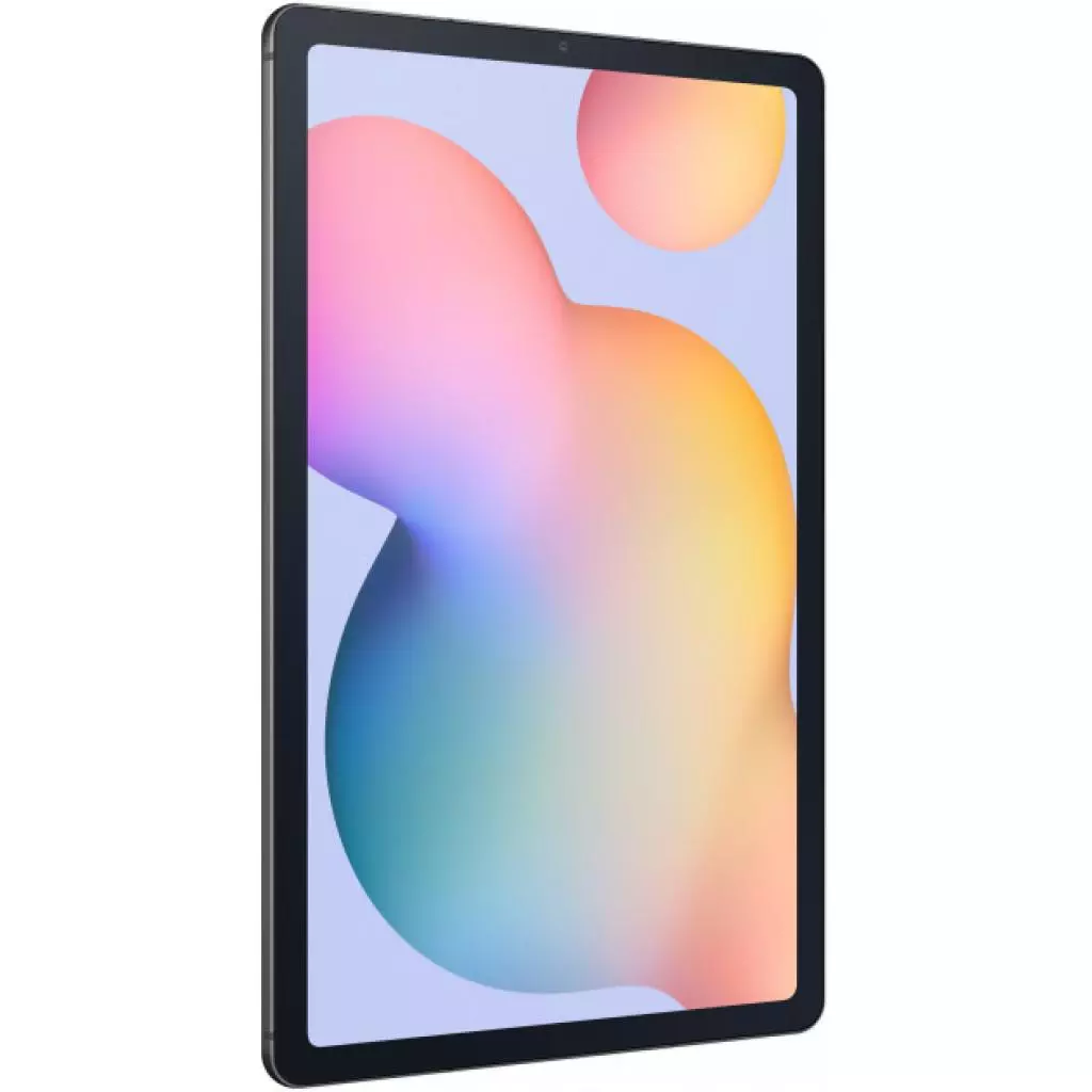 Планшет Samsung SM-P610/64 (Tab S6 Lite 10.4 Wi-Fi) Oxford Gray (SM-P610NZAASEK) - 2 Планшет Samsung SM-P610/64 (Tab S6 Lite 10.4 Wi-Fi) Oxford Gray (SM-P610NZAASEK) - 2
