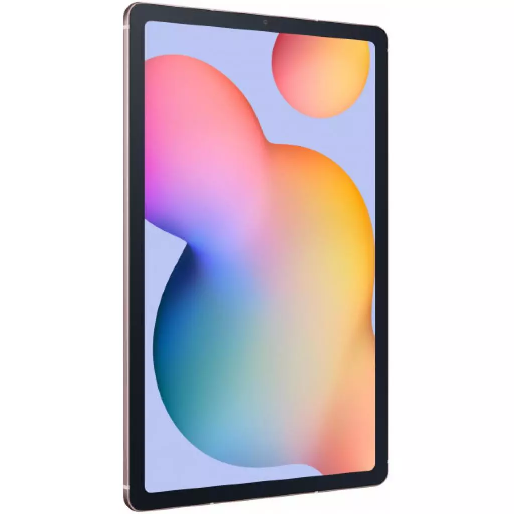 Планшет Samsung SM-P610/64 (Tab S6 Lite 10.4 Wi-Fi) Pink (SM-P610NZIASEK) - 2 Планшет Samsung SM-P610/64 (Tab S6 Lite 10.4 Wi-Fi) Pink (SM-P610NZIASEK) - 2