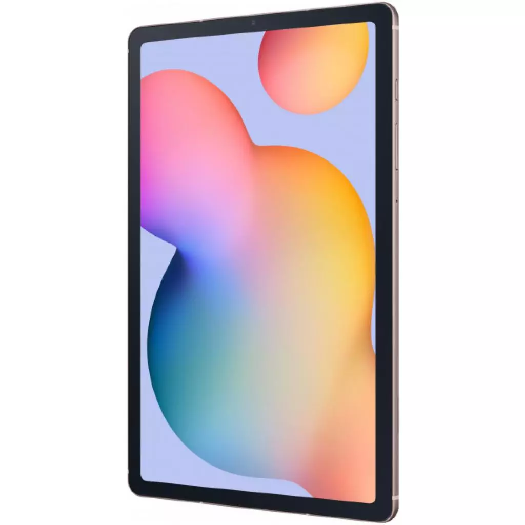 Планшет Samsung SM-P610/64 (Tab S6 Lite 10.4 Wi-Fi) Pink (SM-P610NZIASEK) - 3 Планшет Samsung SM-P610/64 (Tab S6 Lite 10.4 Wi-Fi) Pink (SM-P610NZIASEK) - 3