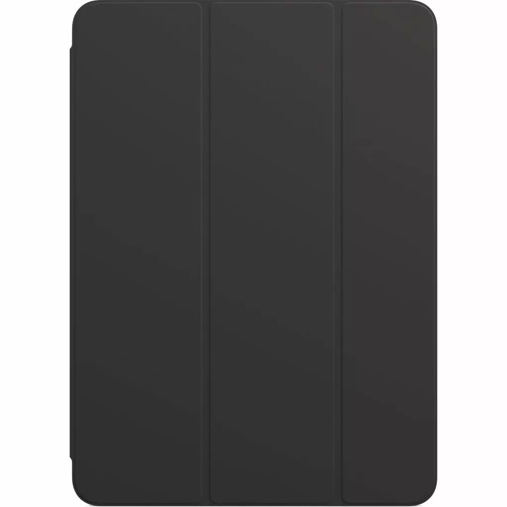 Чехол для планшета Apple Smart Folio for 11-inch iPad Pro (2nd generation) - Black (MXT42ZM/A) - 1