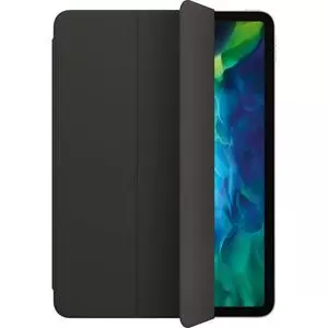 Чехол для планшета Apple Smart Folio for 11-inch iPad Pro (2nd generation) - Black (MXT42ZM/A)