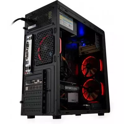 Компьютер Vinga Hawk A2066 (I5M8G1650W.A2066) - 3