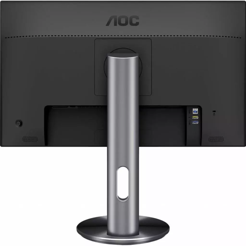 Монитор AOC U2790PQU - 5 Монитор AOC U2790PQU - 5