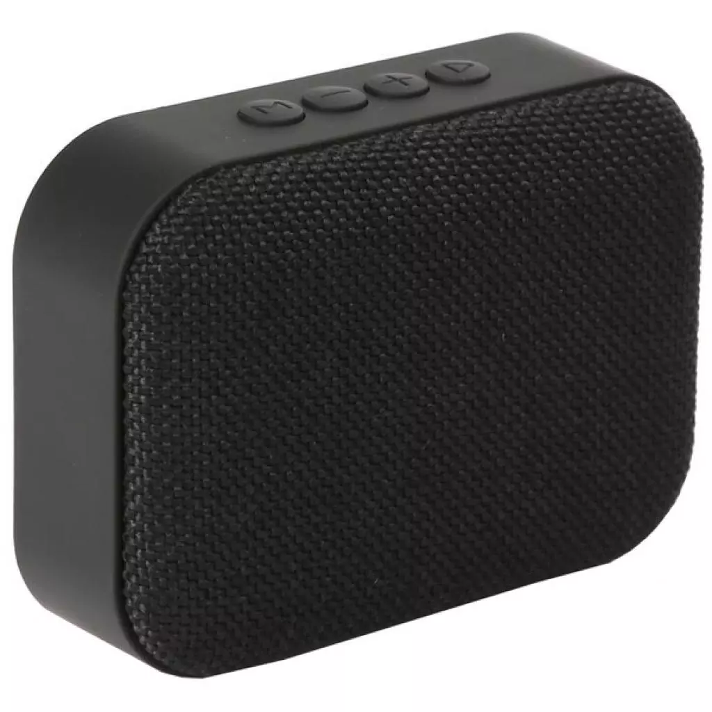 Акустическая система Omega OG58DG Bluetooth Fabric Black (OG58BB) - 1 Акустическая система Omega OG58DG Bluetooth Fabric Black (OG58BB) - 1