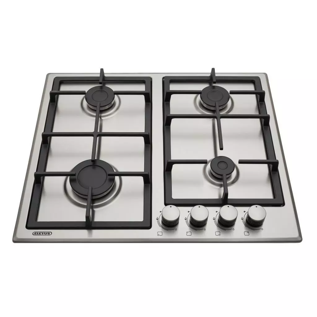 Варочная поверхность Eleyus NIKA 60 IS C - 1 Варочная поверхность Eleyus NIKA 60 IS C - 1